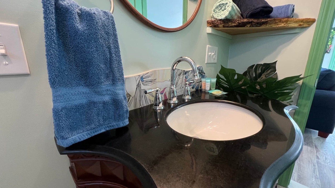 Photo of Bathroom in Plymouth