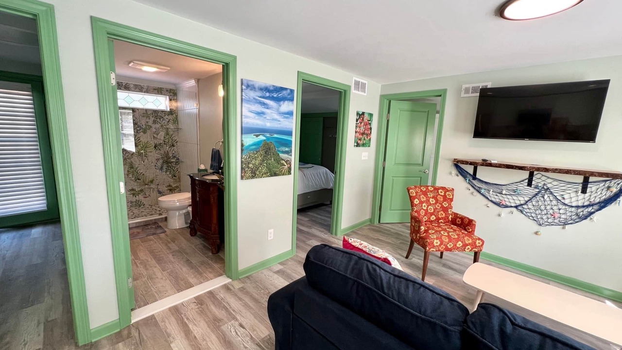 Photo of Bedroom in Plymouth
