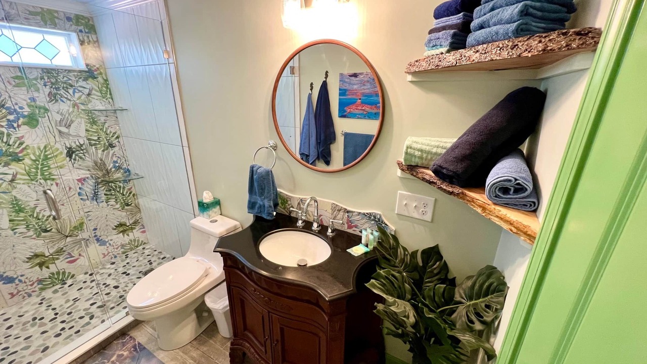 Photo of Bathroom in Plymouth