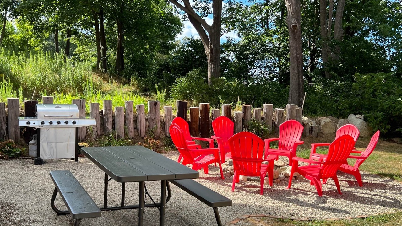 Photo of Outdoor in Plymouth