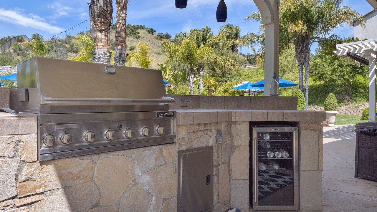 Photo of Outdoor in Castaic