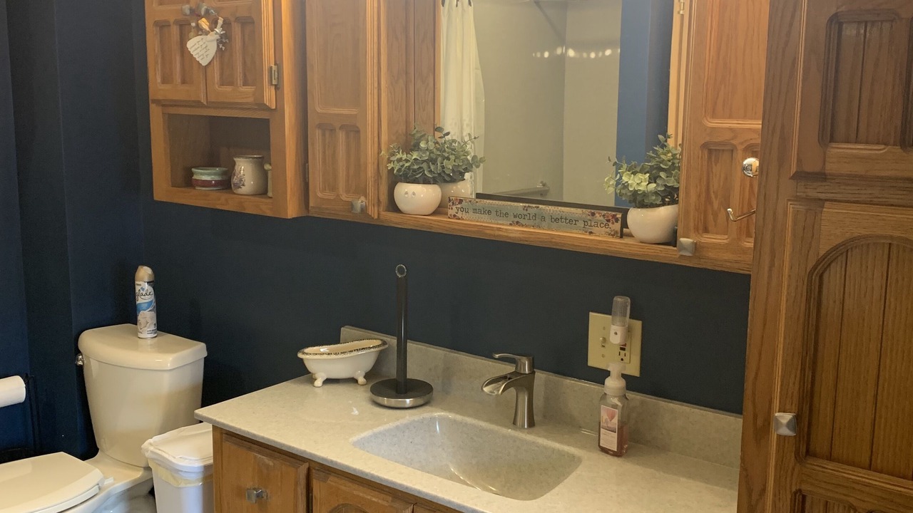 Photo of Bathroom in Buffalo County