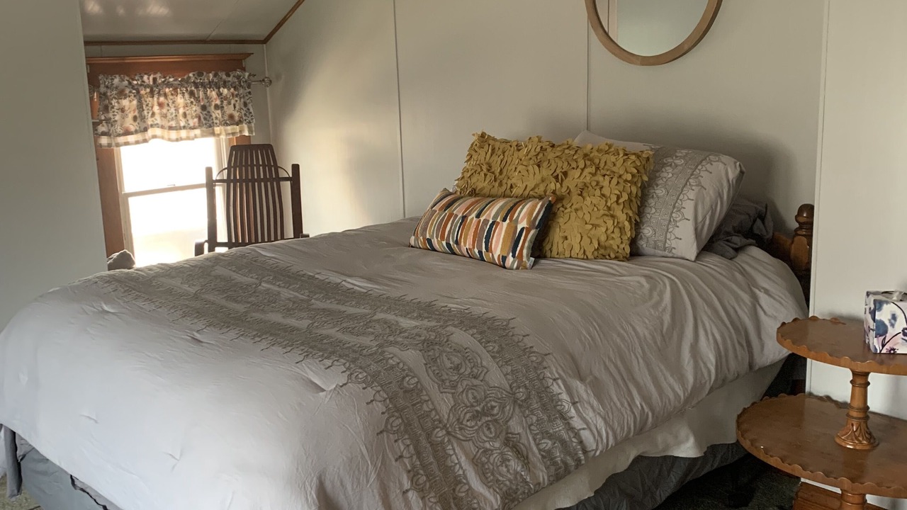 Photo of Bedroom in Buffalo County