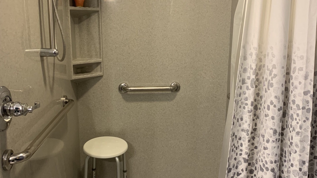 Photo of Bathroom in Buffalo County