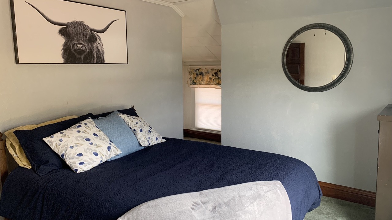 Photo of Bedroom in Buffalo County