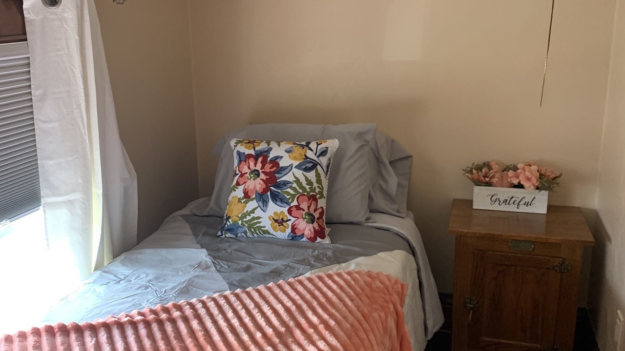 Photo of Bedroom in Buffalo County