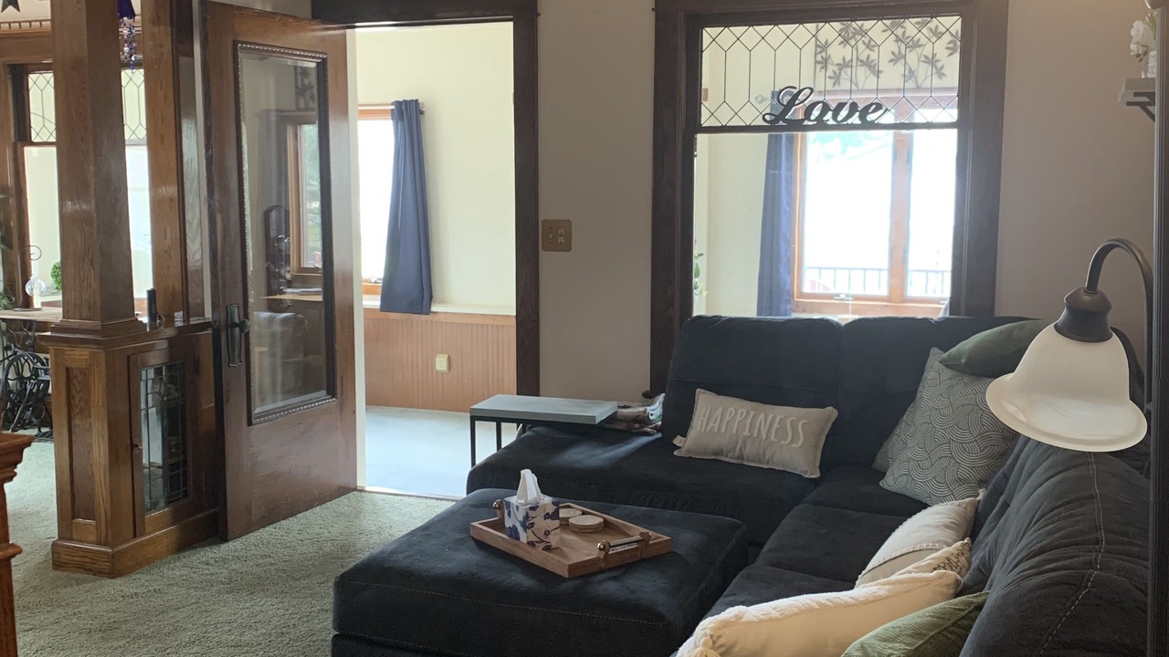 Photo of Livingroom in Buffalo County