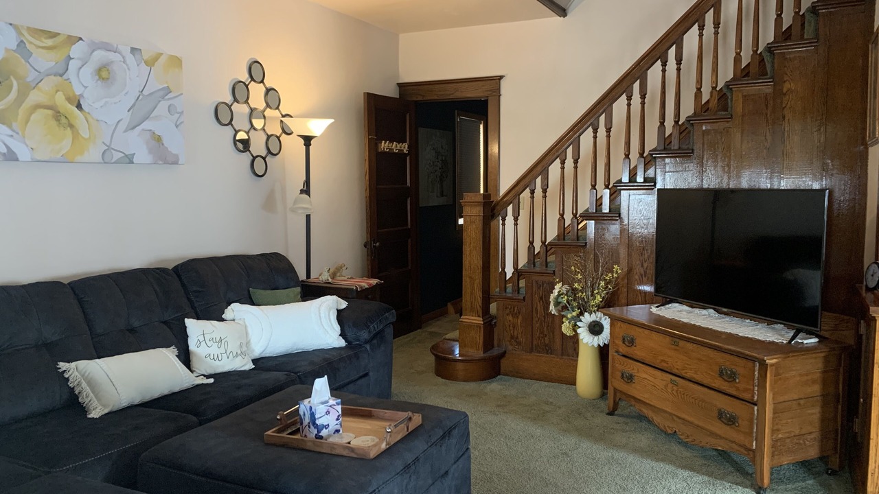 Photo of Livingroom in Buffalo County
