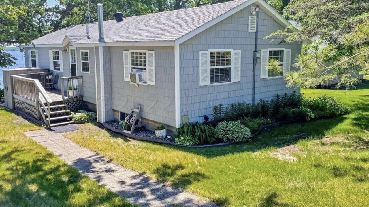 Photo of Outdoor in Detroit Lakes