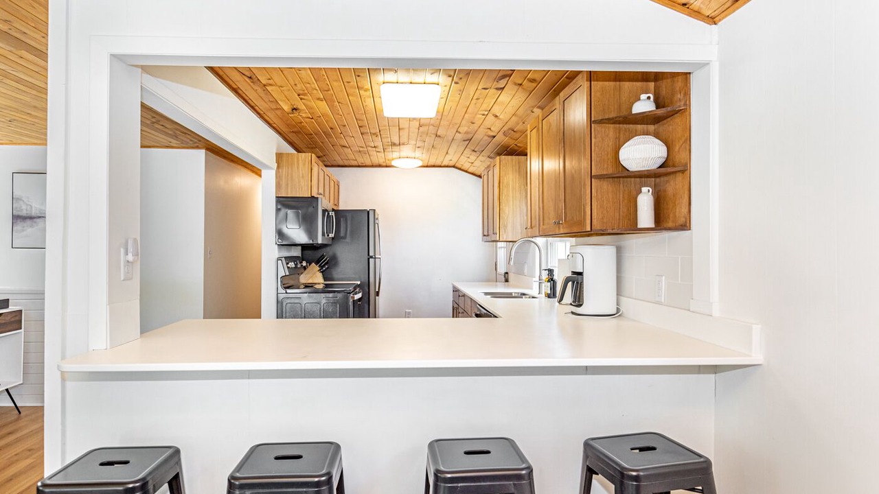 Photo of Kitchen in Detroit Lakes