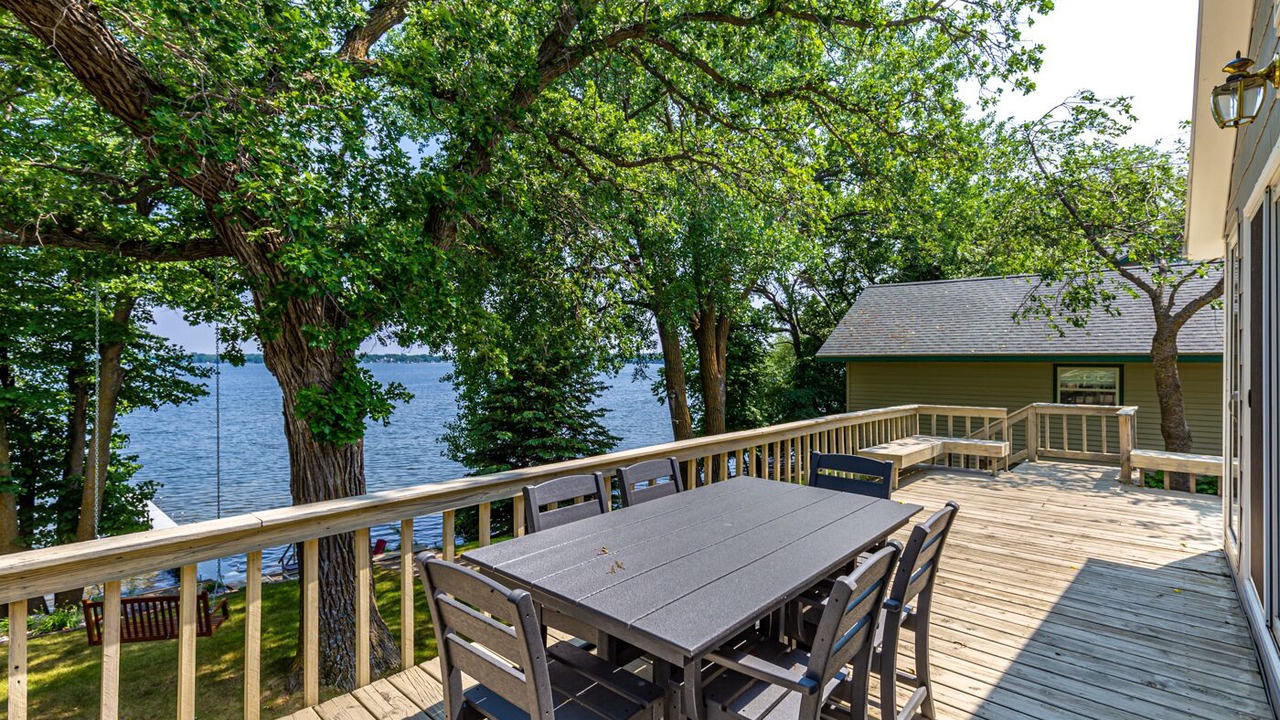 Photo of Outdoor in Detroit Lakes