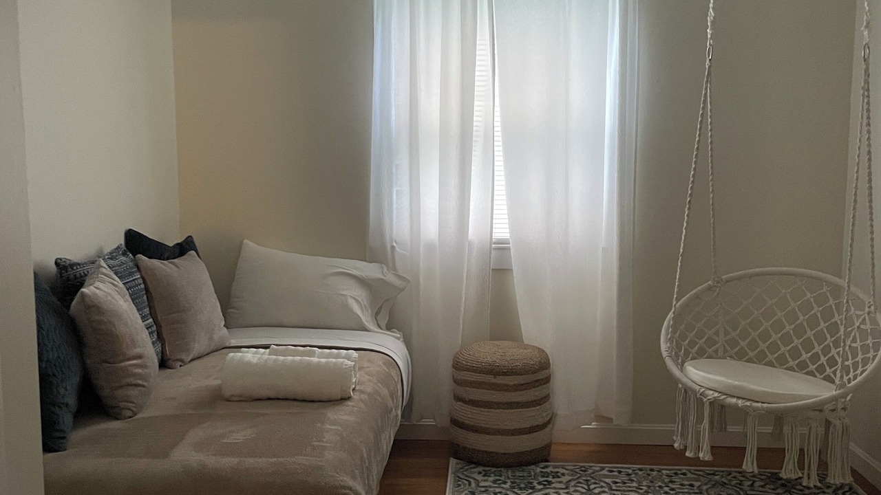 Photo of Bedroom in Mattapoisett