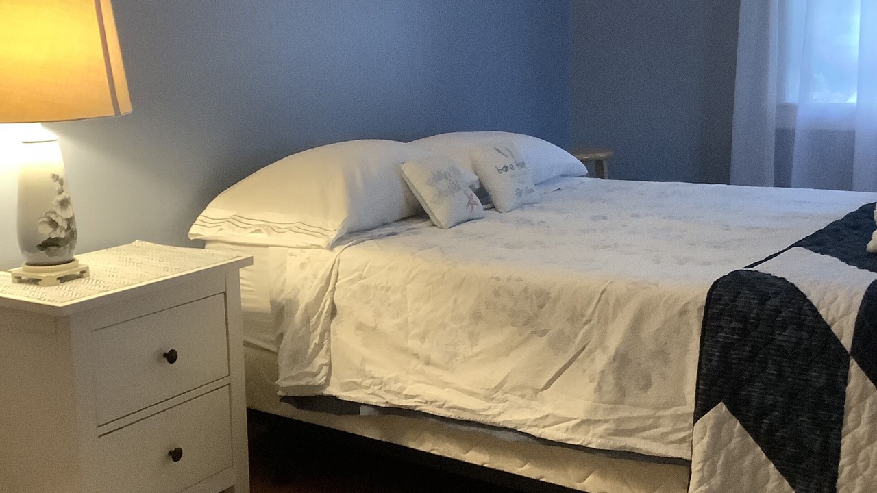 Photo of Bedroom in Mattapoisett