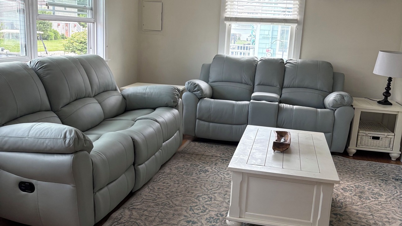 Photo of Livingroom in Mattapoisett