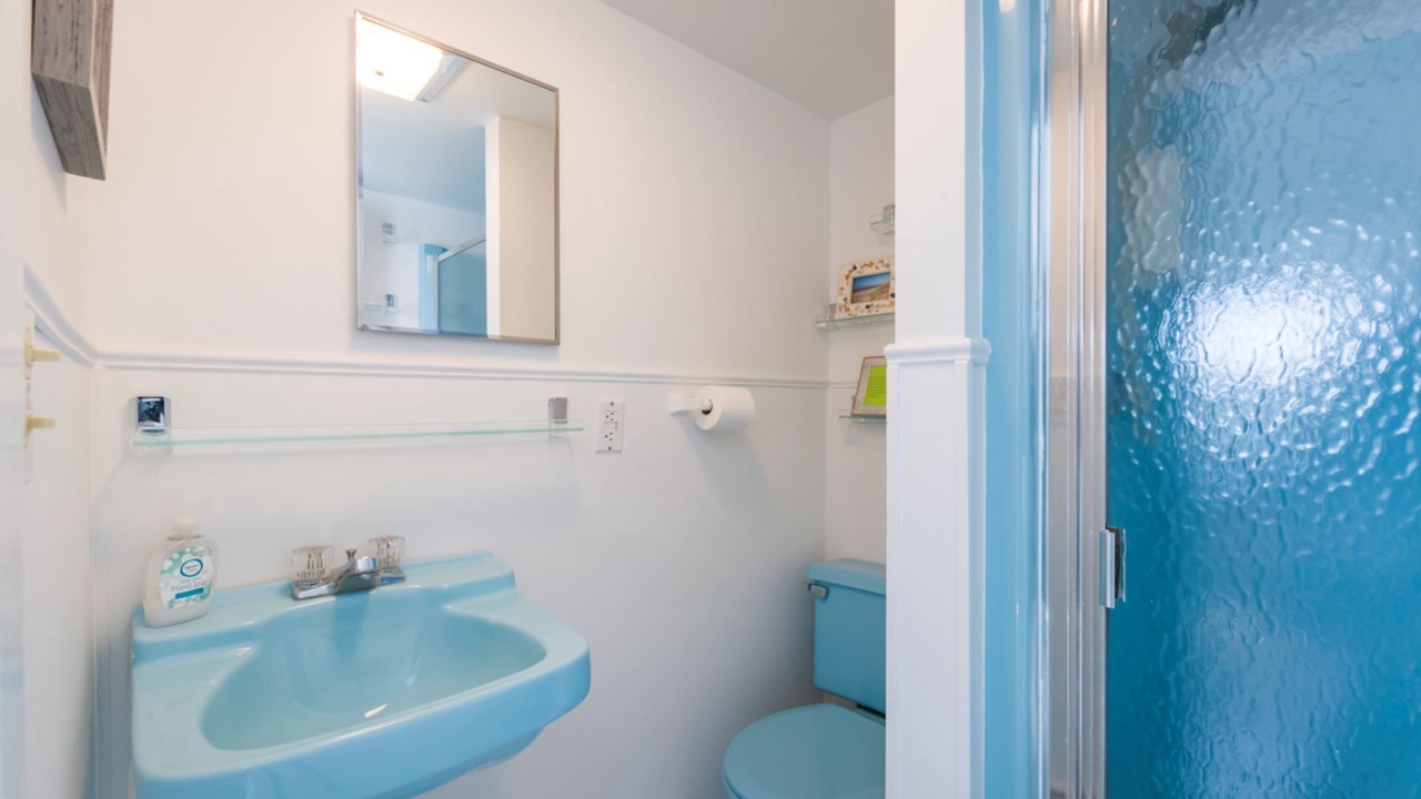 Photo of Bathroom in Sagamore Beach