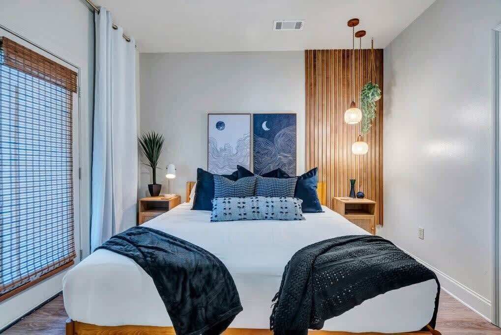Photo of Bedroom in South Baton Rouge