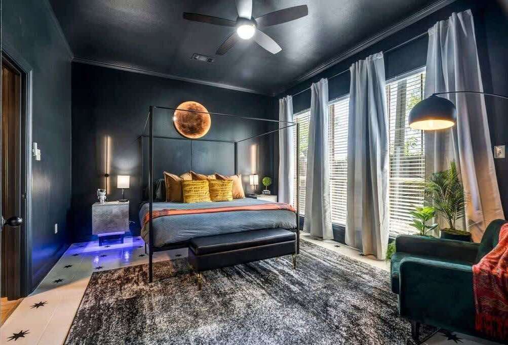 Photo of Bedroom in South Baton Rouge