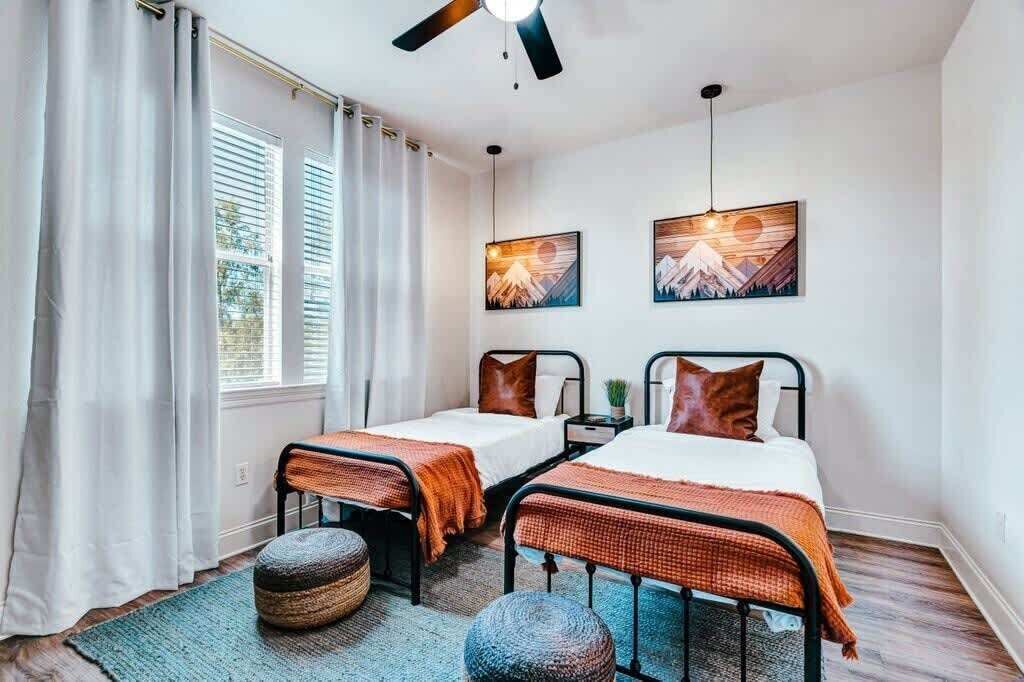 Photo of Bedroom in South Baton Rouge