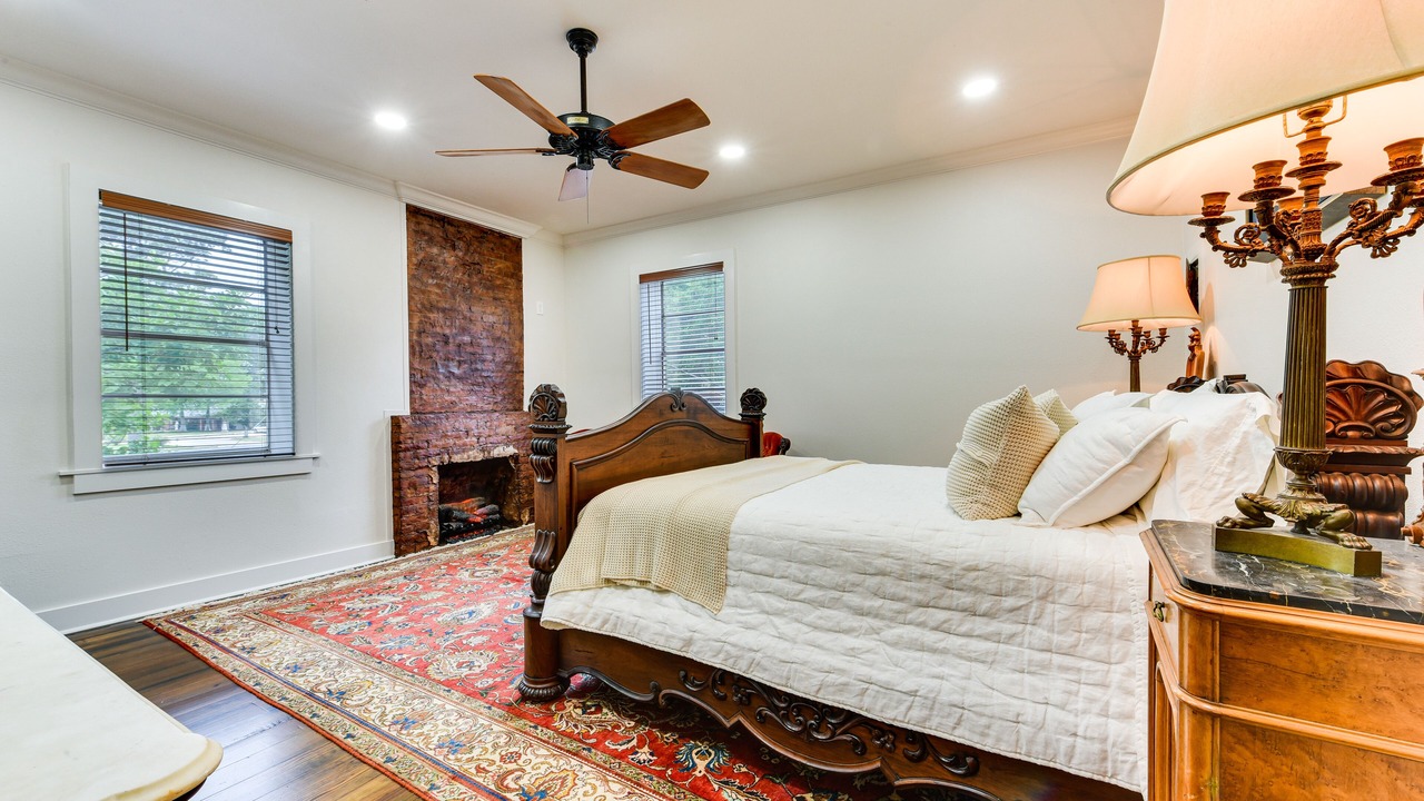 Photo of Bedroom in New Roads