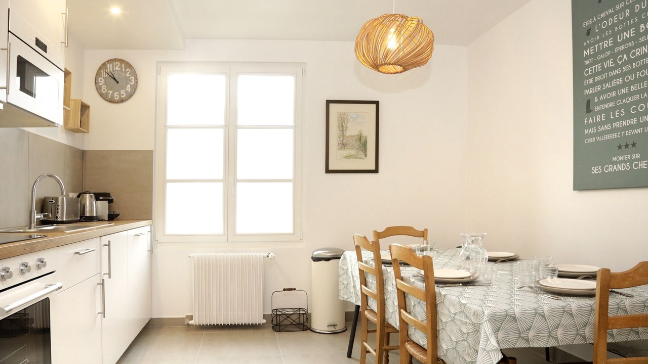 Photo of Kitchen in Gouvieux