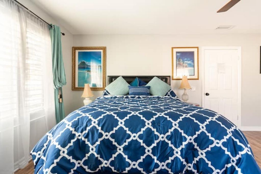 Photo of Bedroom in Windsor North River Ridge