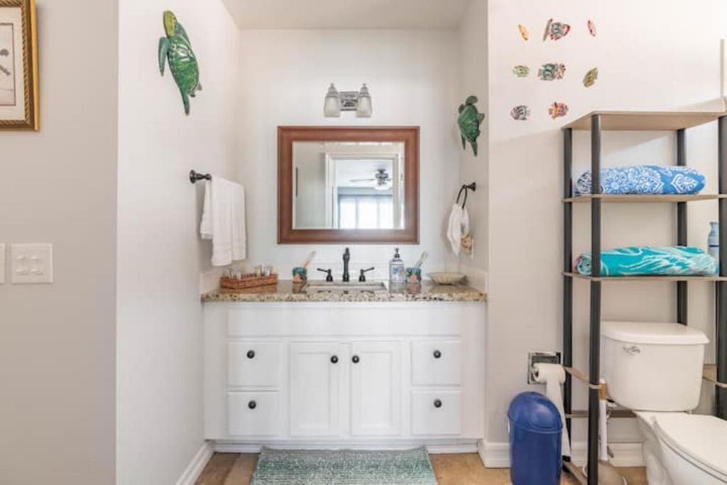 Photo of Bathroom in Windsor North River Ridge