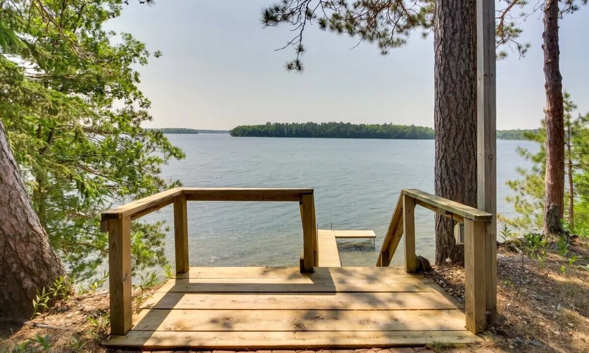 Photo of Outdoor in Crosslake