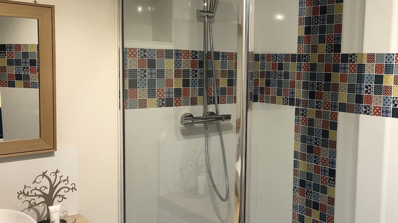 Photo of Bathroom in Baron