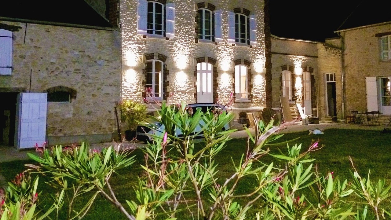Photo of Outdoor in Baron