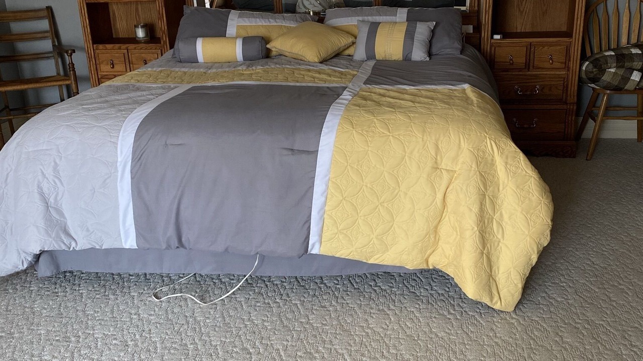 Photo of Bedroom in Rapid City