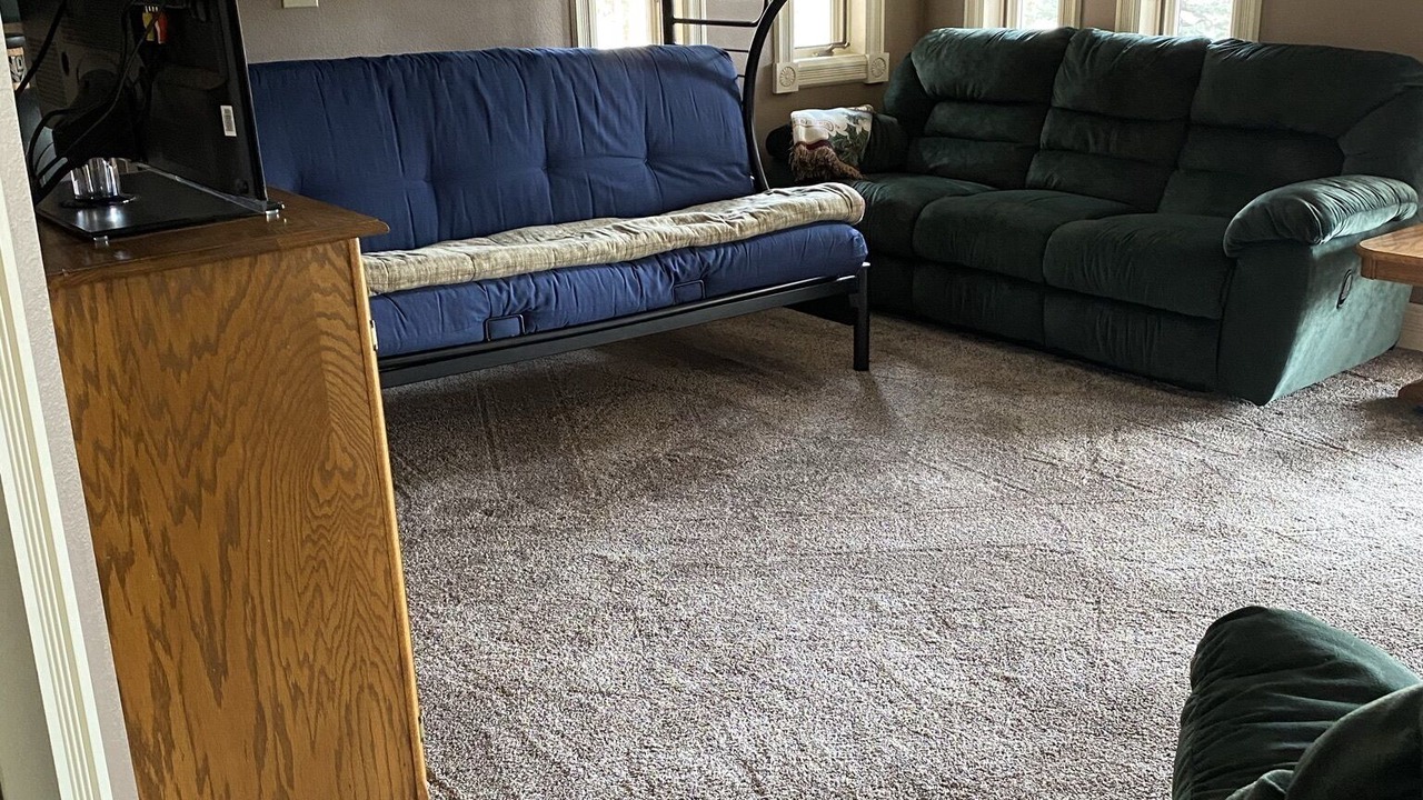 Photo of Livingroom in Rapid City