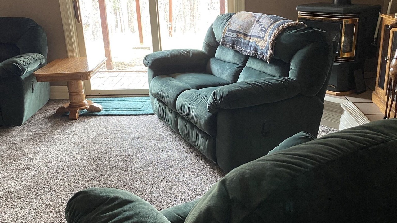 Photo of Livingroom in Rapid City
