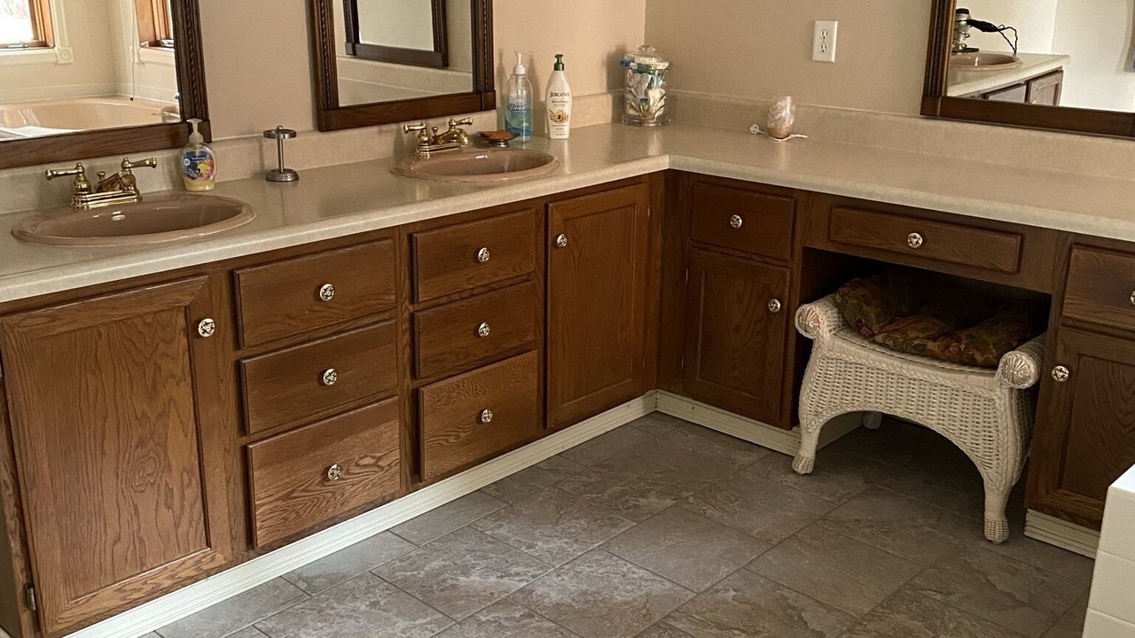 Photo of Bathroom in Rapid City