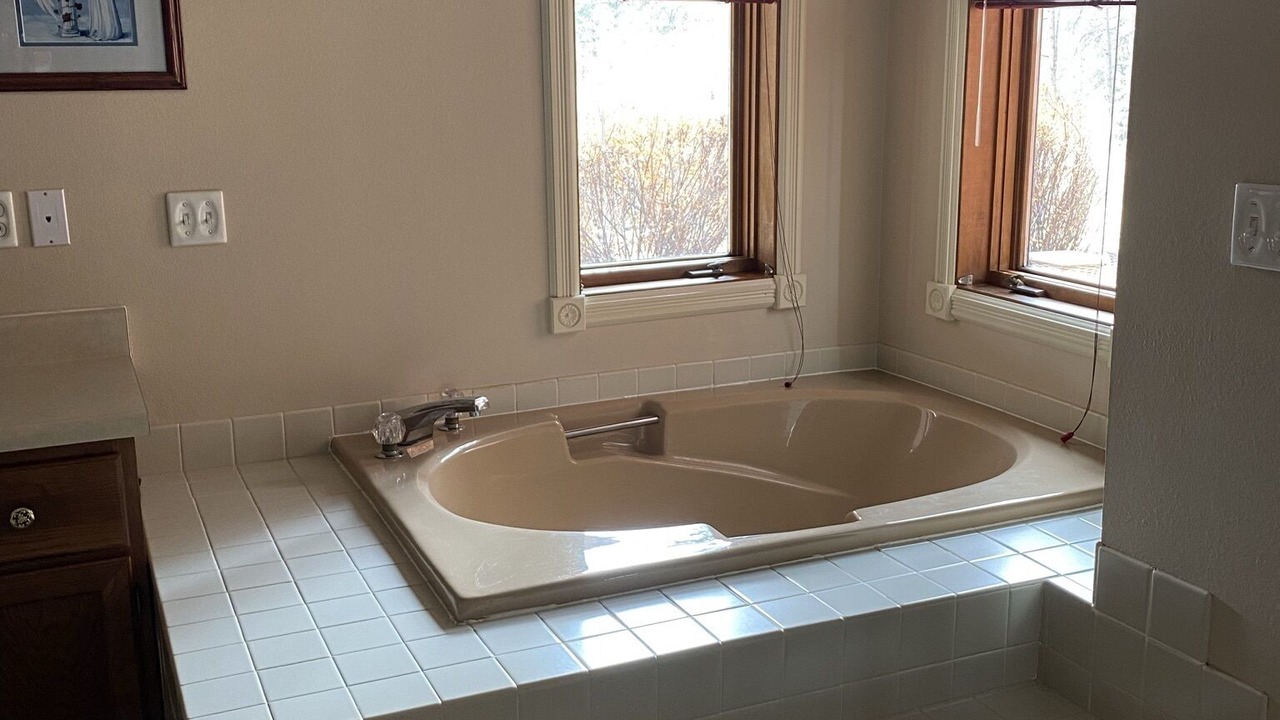 Photo of Bathroom in Rapid City