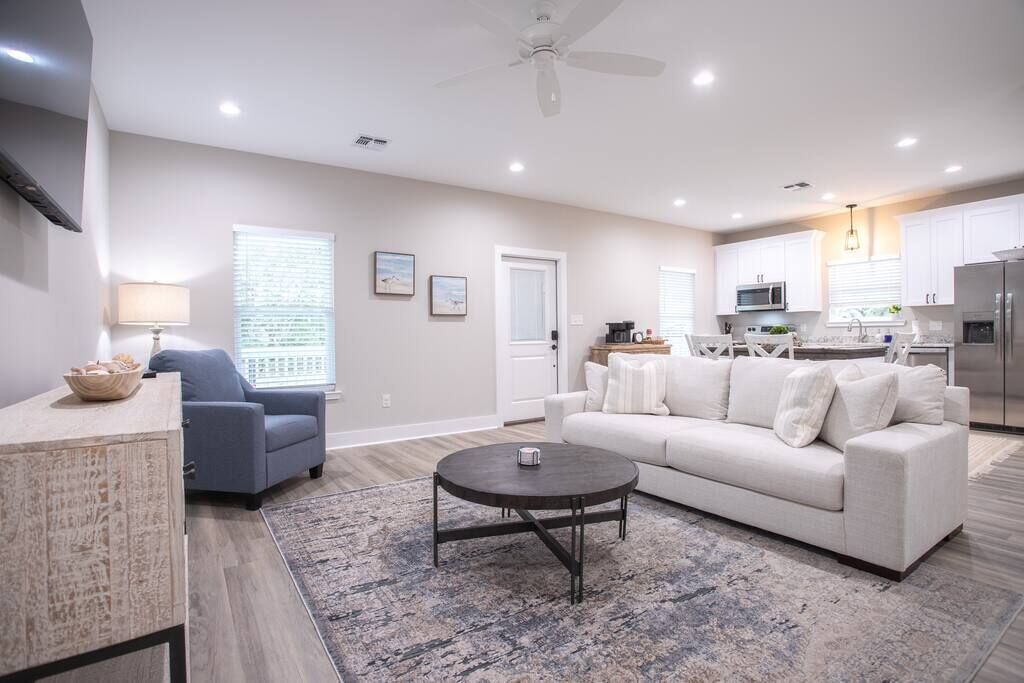 Photo of Bedroom in Waveland