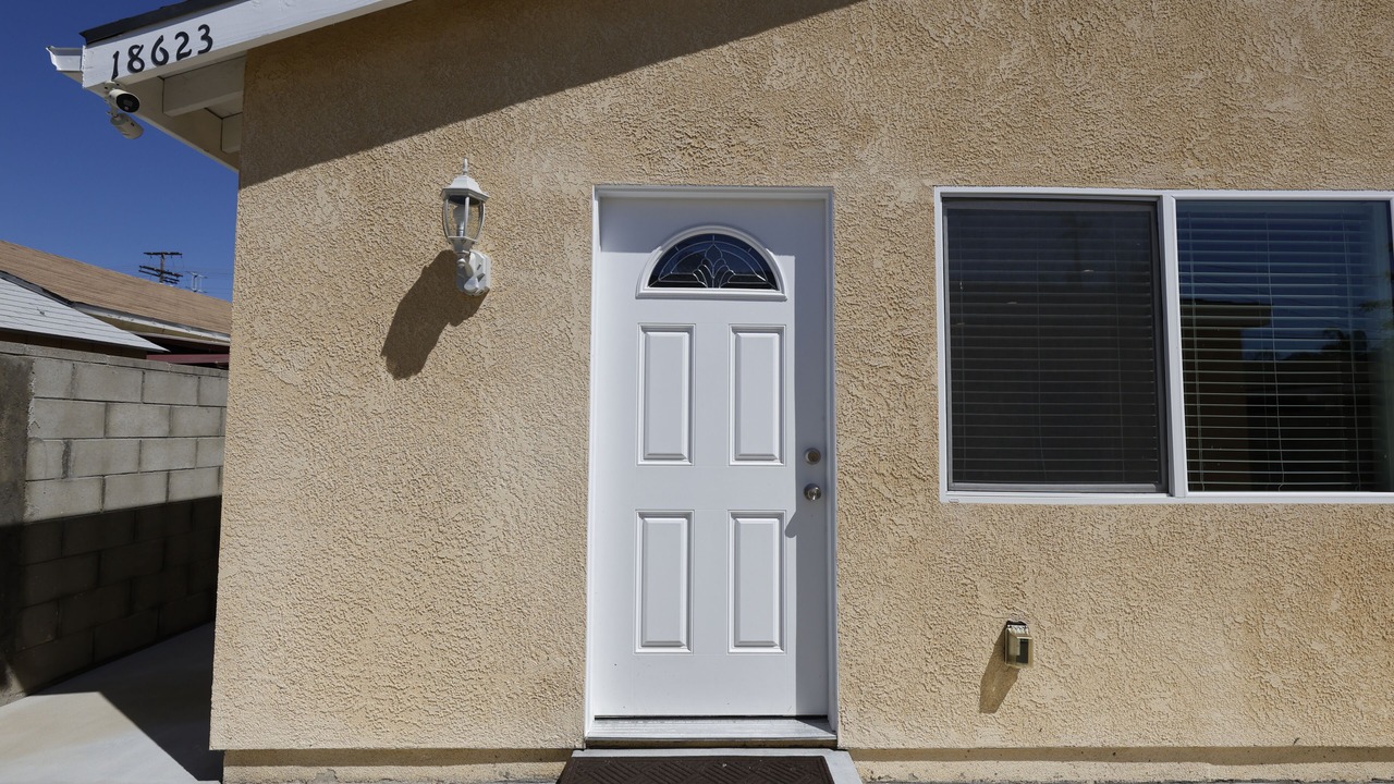 Photo of Outdoor in Northridge