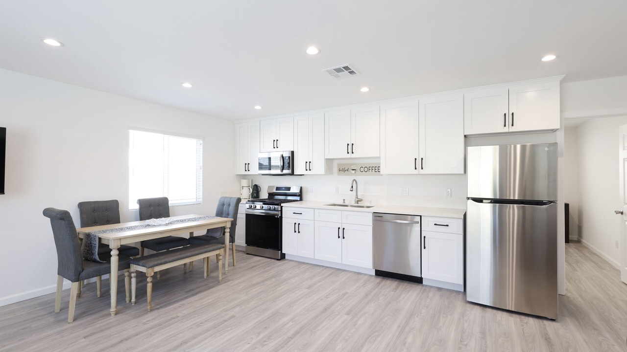Photo of Kitchen in Northridge