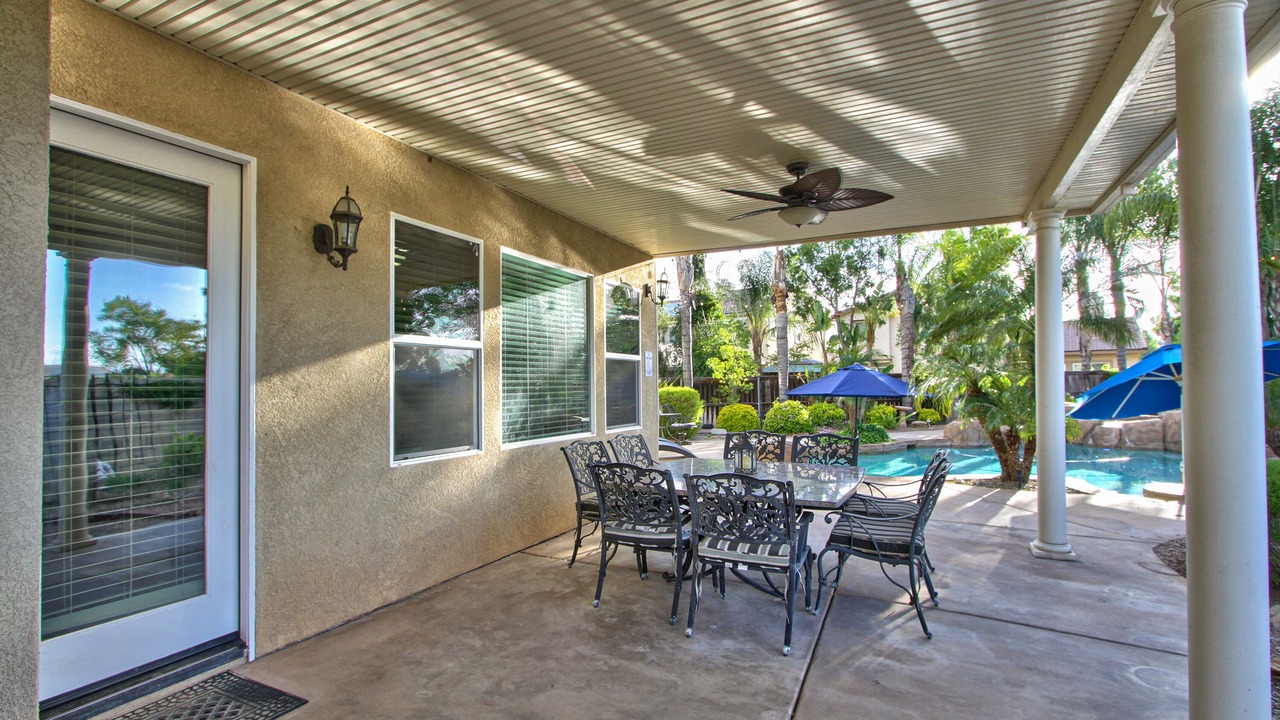 Photo of Outdoor in Temecula
