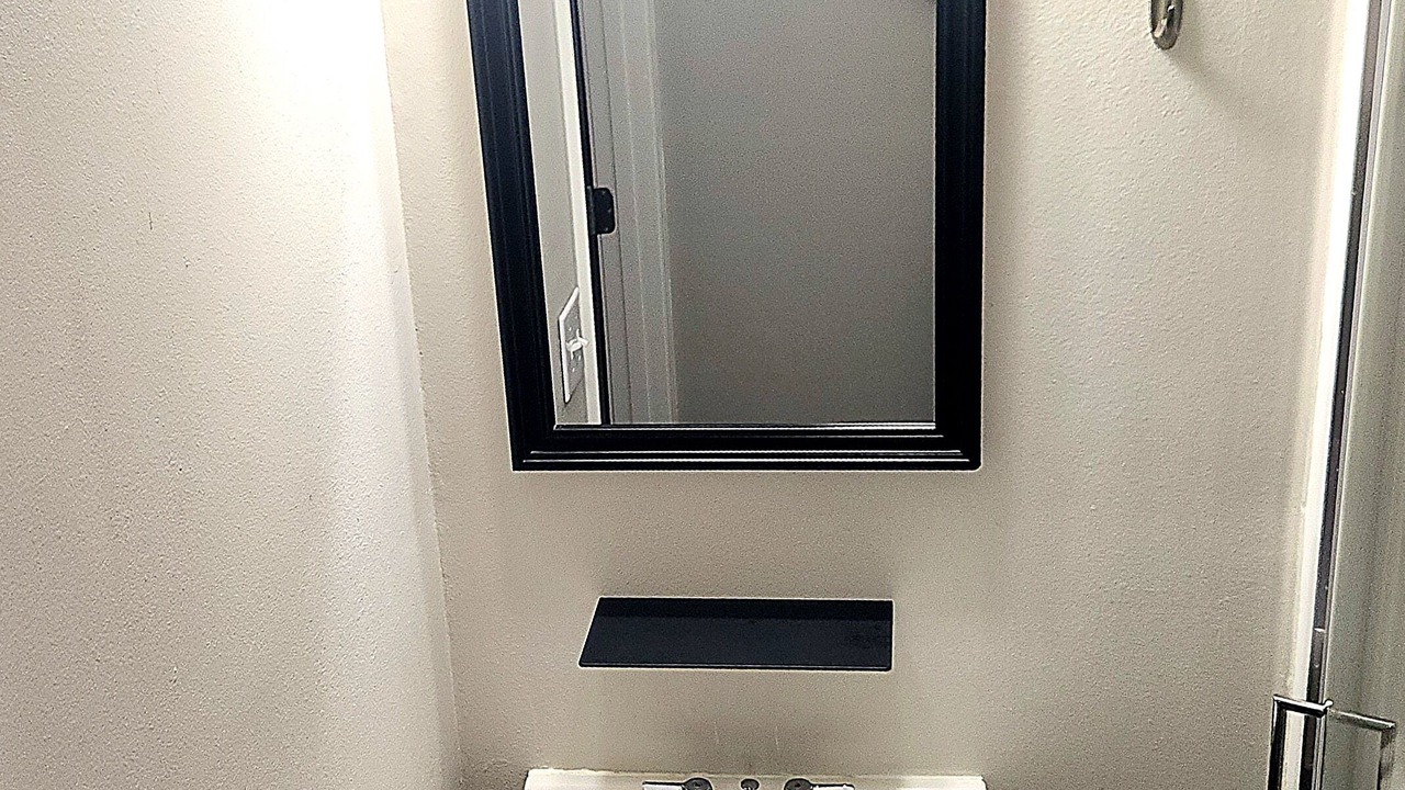 Photo of Bathroom in St. Martin