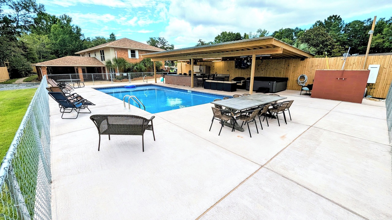 Photo of Outdoor in Gulfport