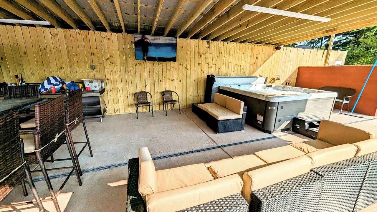 Photo of Outdoor in Gulfport