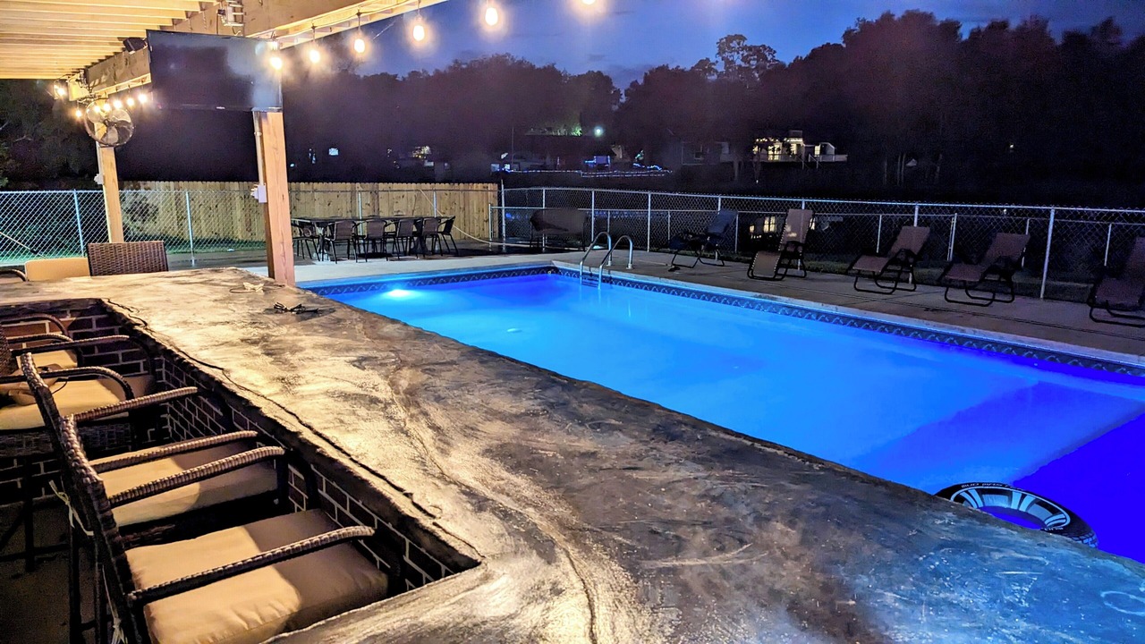 Photo of Outdoor in Gulfport