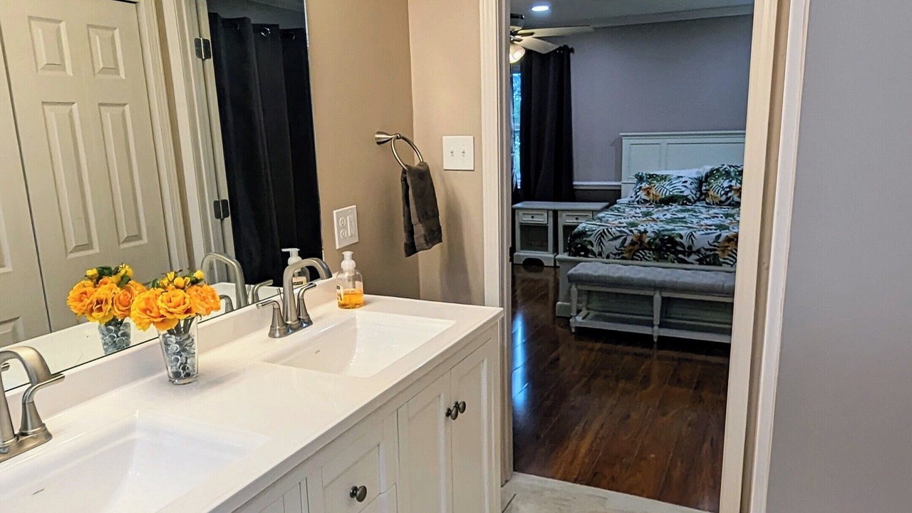 Photo of Bathroom in Gulfport
