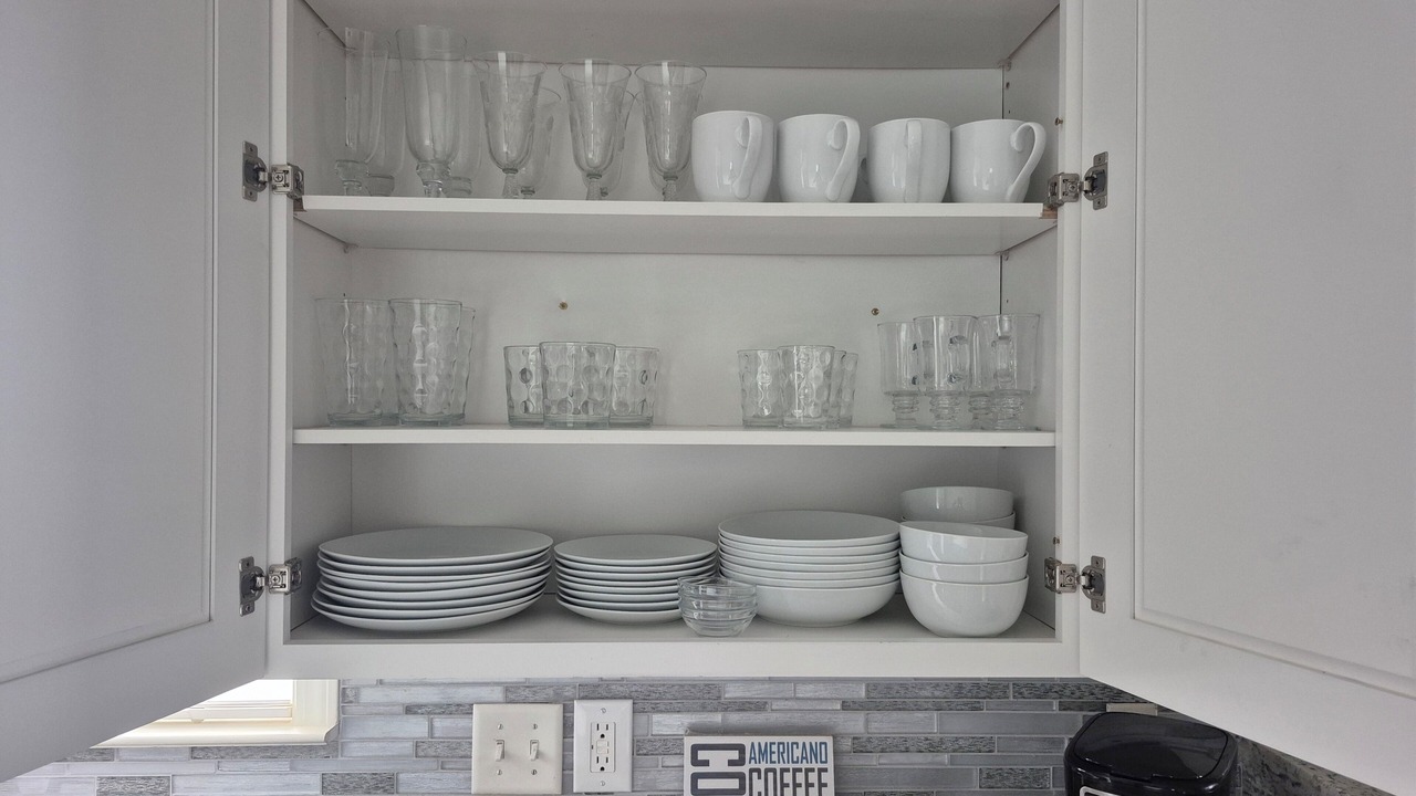 Photo of Kitchen in Saint Roch