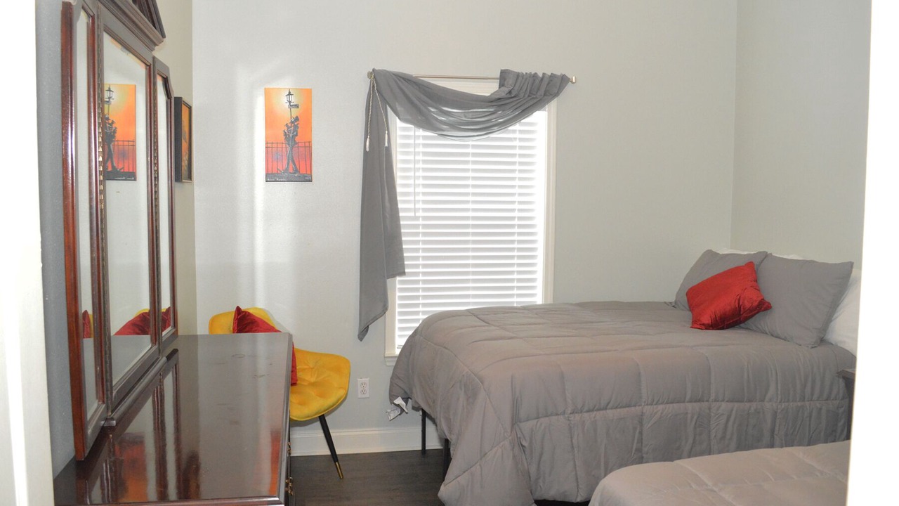 Photo of Bedroom in Saint Roch