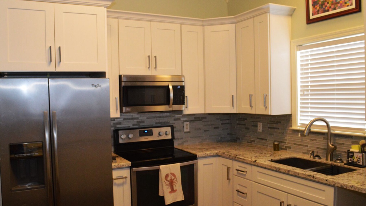 Photo of Kitchen in Saint Roch