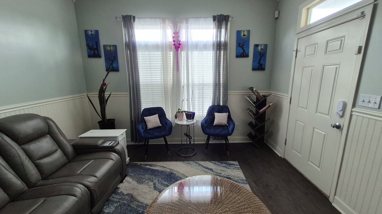 Photo of Livingroom in Saint Roch