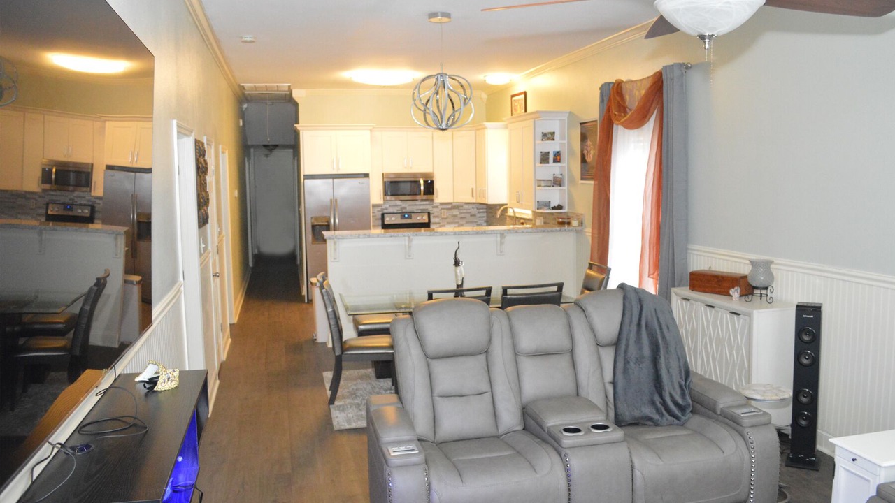 Photo of Livingroom in Saint Roch