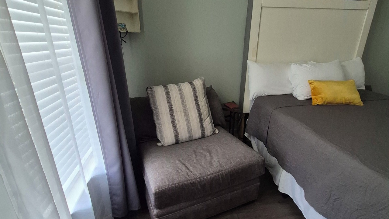 Photo of Bedroom in Saint Roch