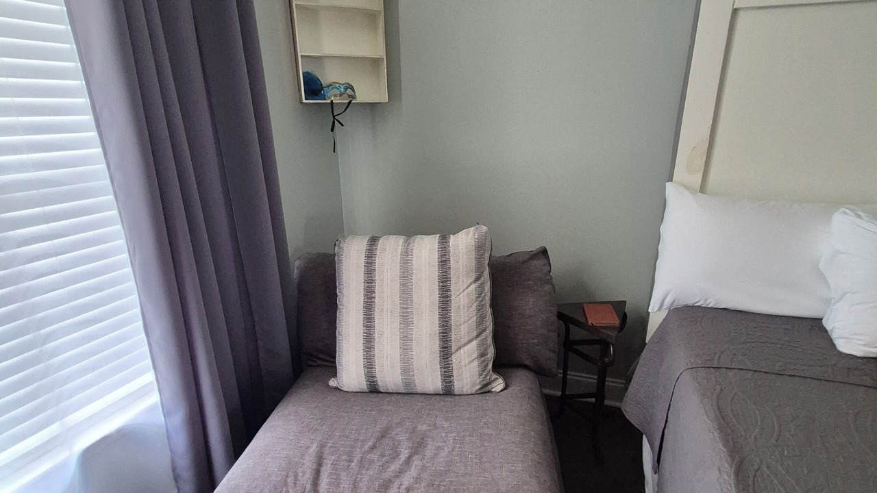 Photo of Bedroom in Saint Roch